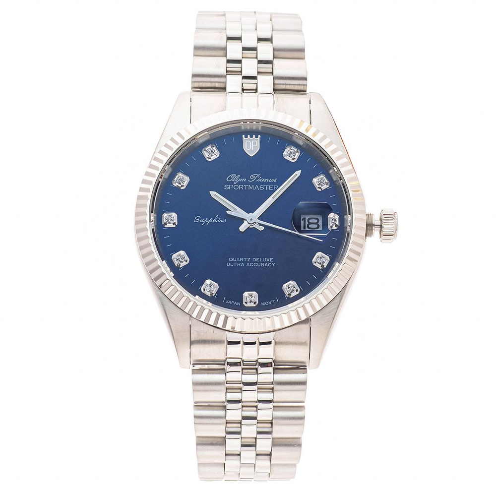 Olym Pianus Nam OP89322GS-X
