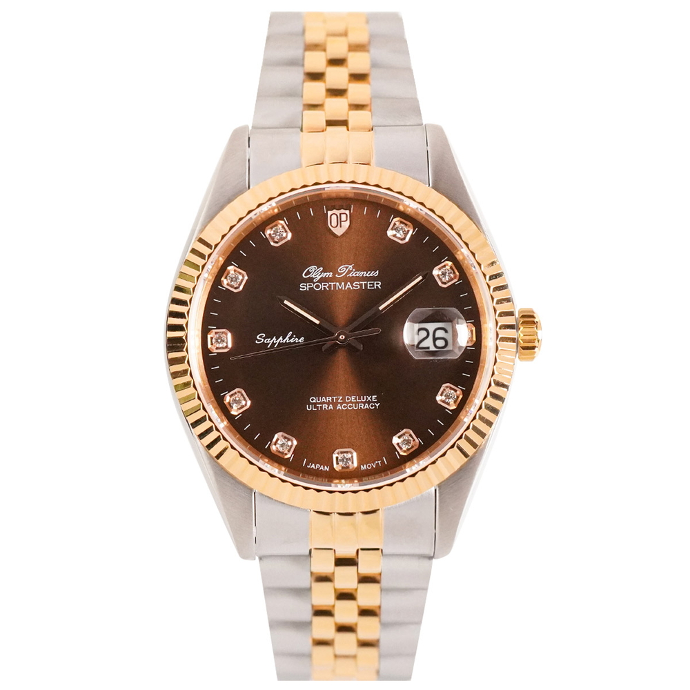 Olym Pianus Nam OP89322GSR-N