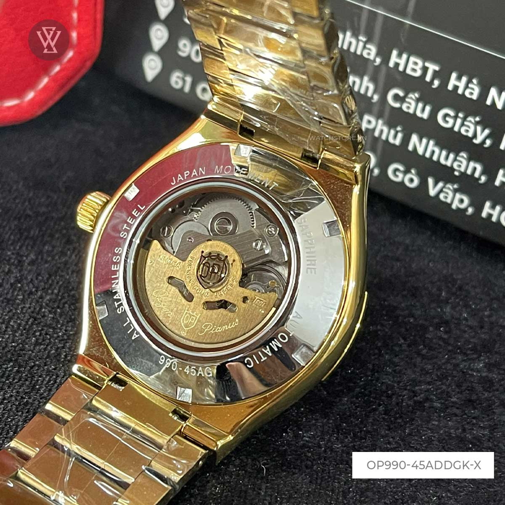 Olym Pianus Nam OP990-45ADDGK-X