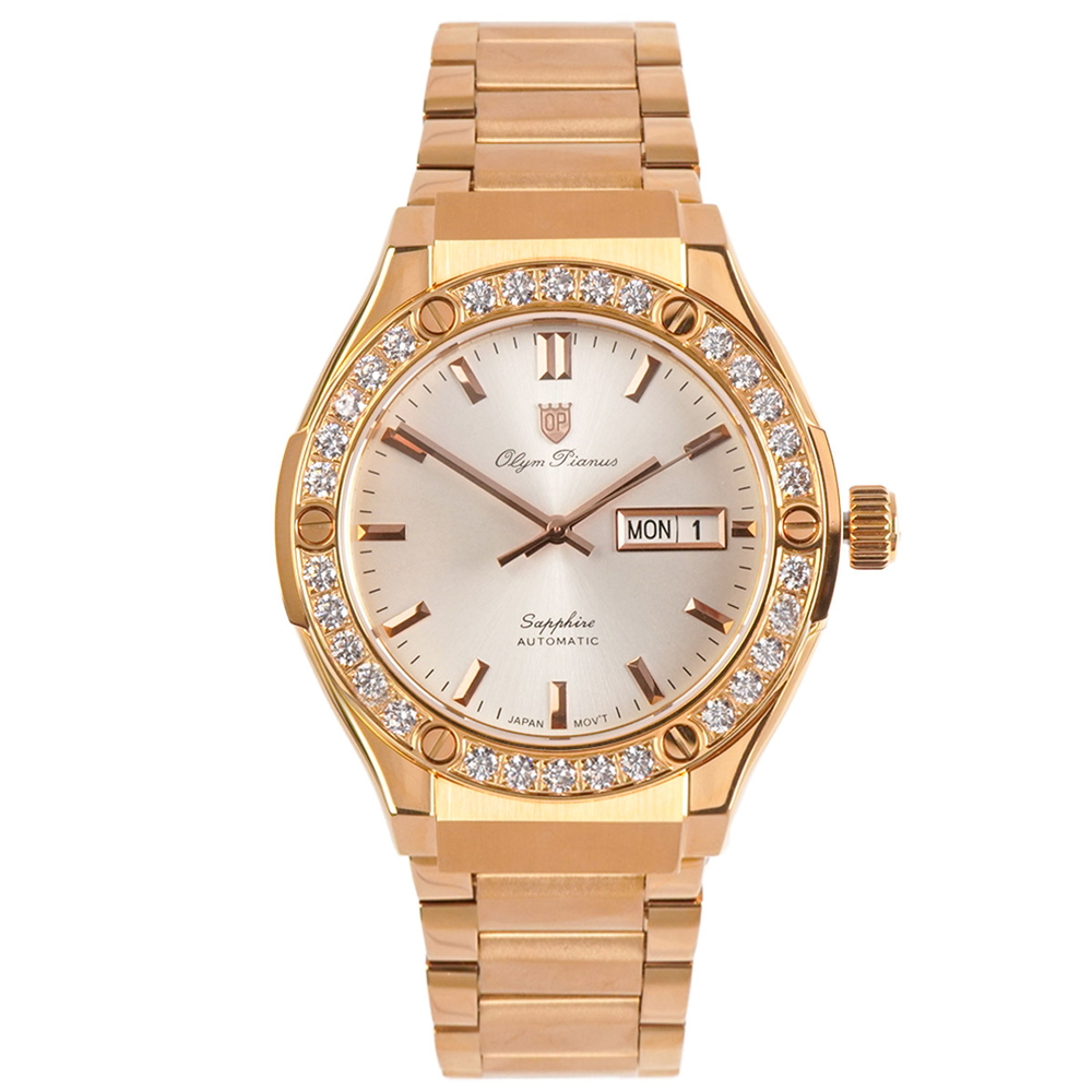 Olym Pianus Nam OP990-45ADGR-T