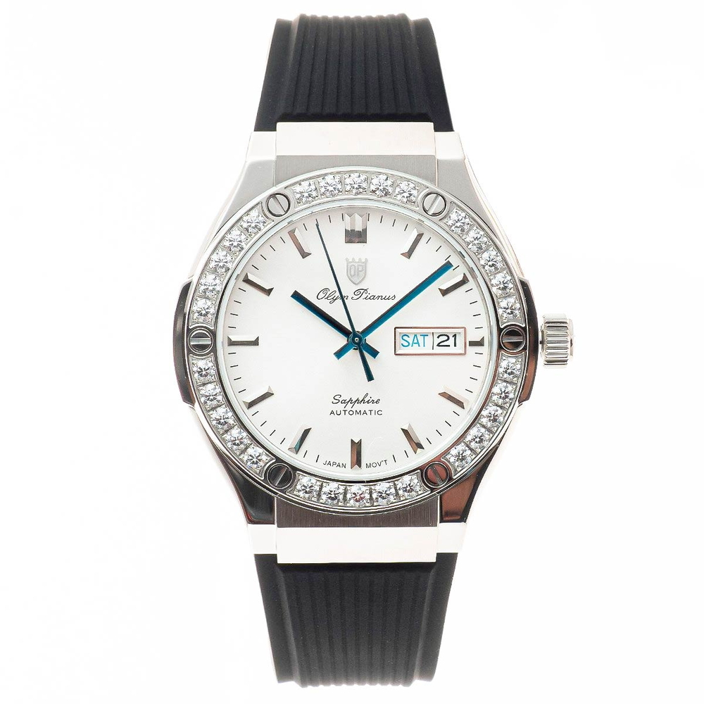 Olym Pianus Nam OP990-45ADGS-GL-T