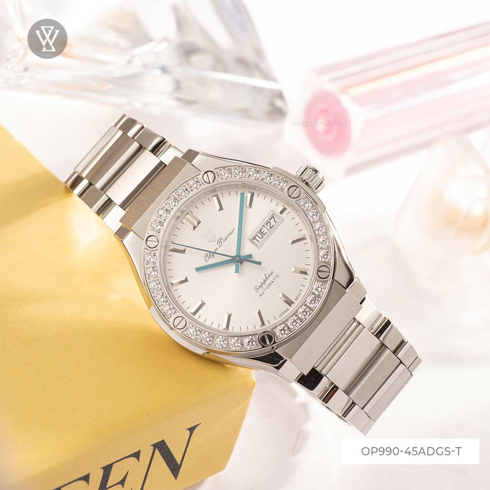 Olym Pianus Nam OP990-45ADGS-T