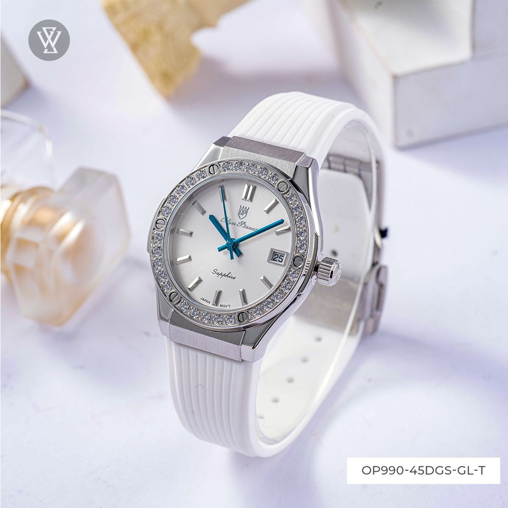Olym Pianus Nữ OP990-45DGS-GL-T