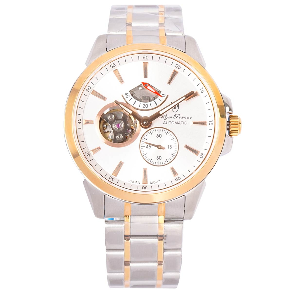 Olym Pianus Nam OP9908-88AGSR-T