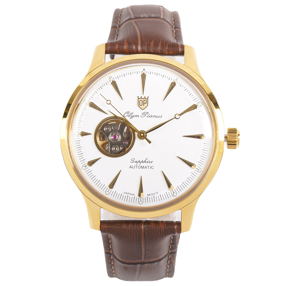 Olym Pianus Nam OP99141-71AGK-GL-T