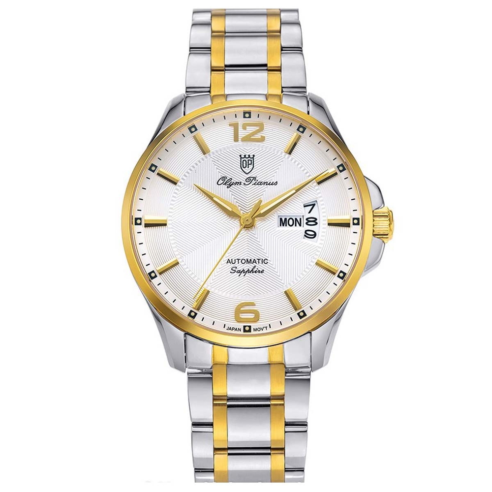 Olym Pianus Nam OP9923AMSK-T