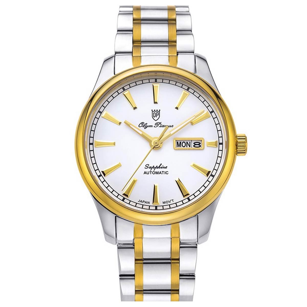 Olym Pianus Nam OP9927-56AMSK-T