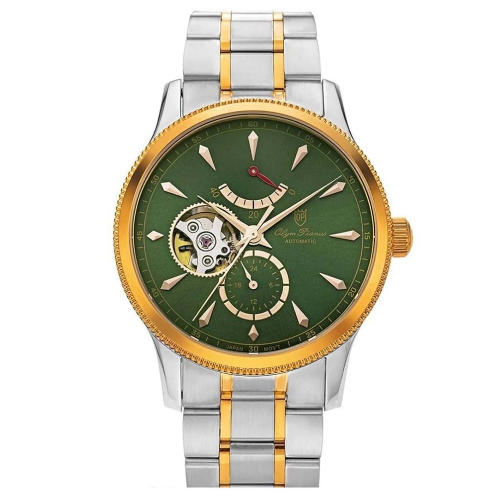 Olym Pianus Nam OP99411-84AGSR-XL