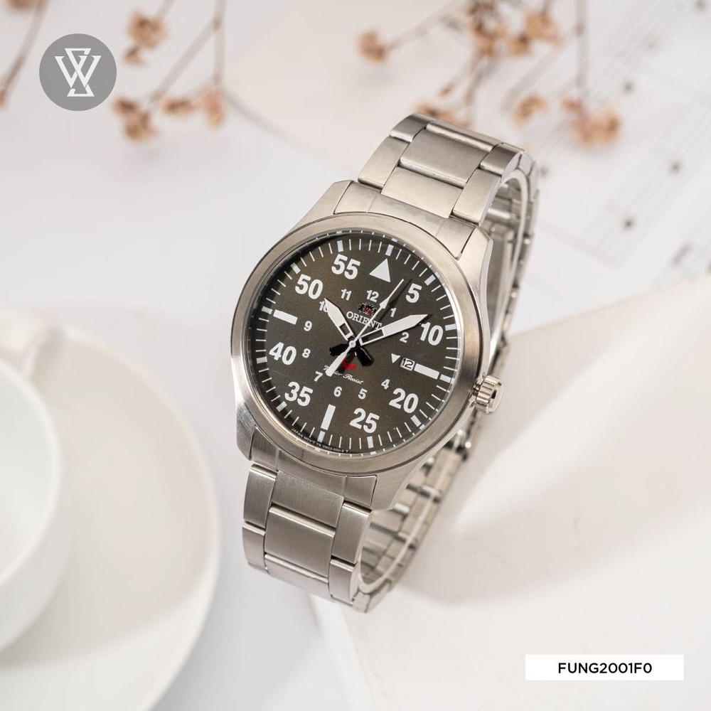 Orient Nam TUNG2001F0 (FUNG2001F0)