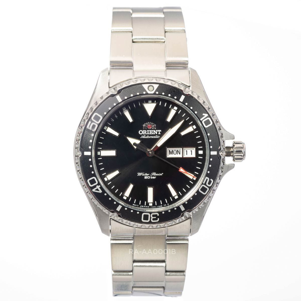 Orient Mako 3 Nam RA-AA0001B39B (RA-AA0001B19B)