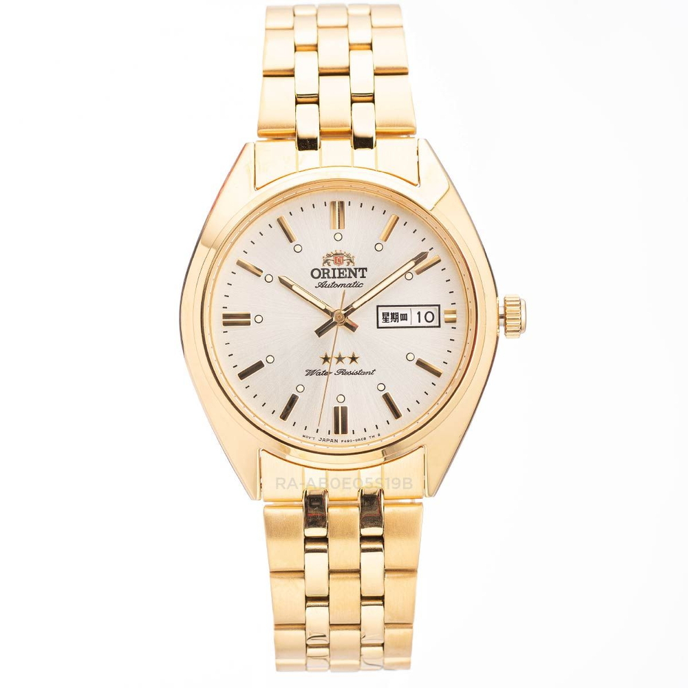 Orient 3 sao Nam RA-AB0E05S39B (RA-AB0E05S19B)