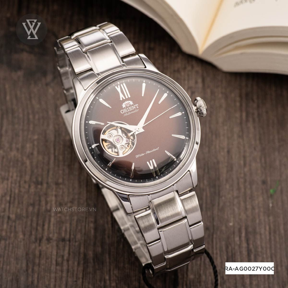 Orient Bambino Nam RA-AG0027Y30C (RA-AG0027Y00C)