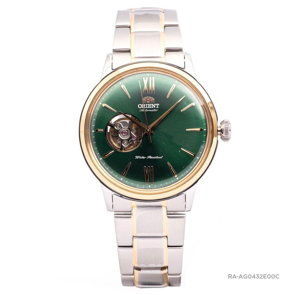 Orient Bambino Nam RA-AG0432E30C (RA-AG0432E00C)