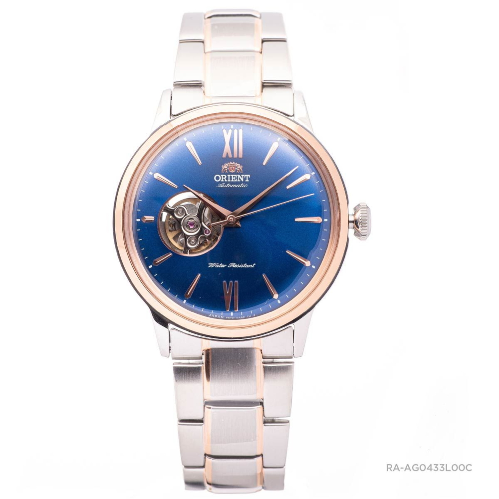 Orient Bambino Nam RA-AG0433L30C (RA-AG0433L00C)