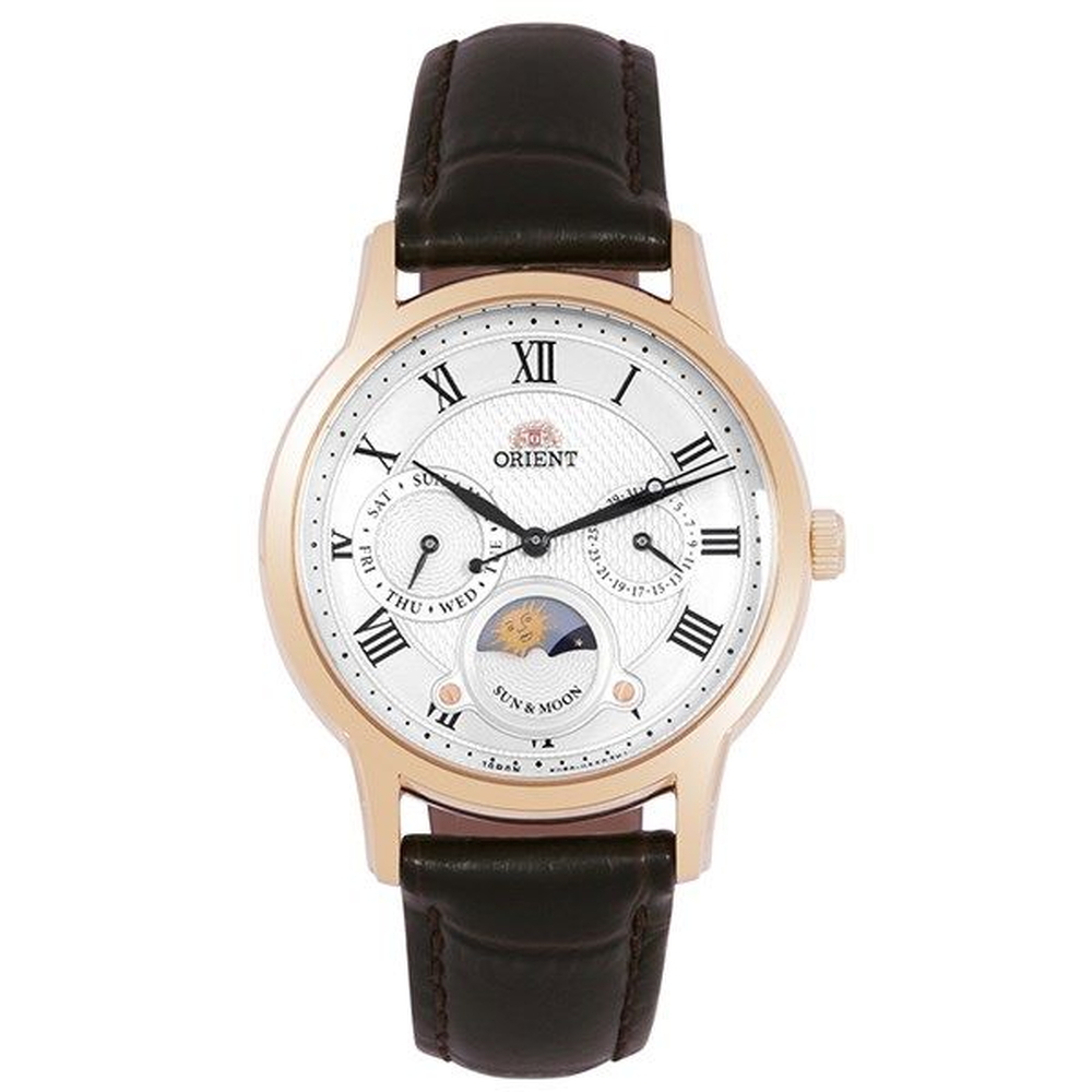 Orient - Nữ RA-KA0003S30B (RA-KA0003S00B / RA-KA0003S10B)