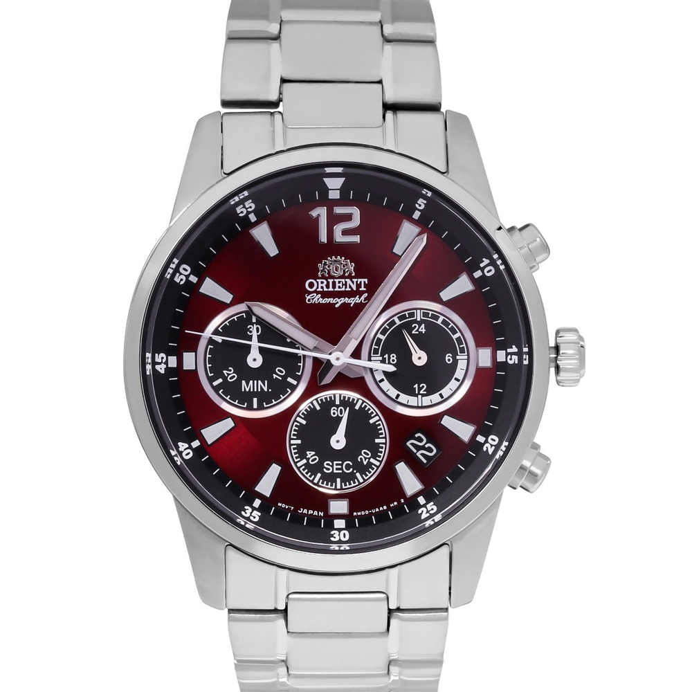 Orient - Nam RA-KV0004R10B Size 42mm