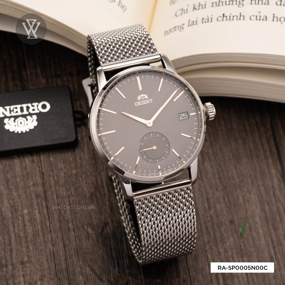 Orient Nam RA-SP0005N30C (RA-SP0005N00C)