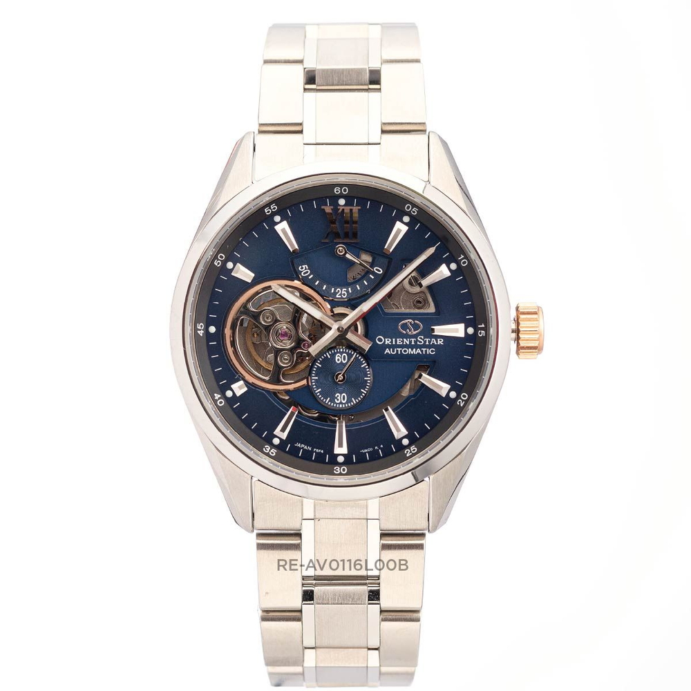 Orient Star Nam RE-AV0116L00B