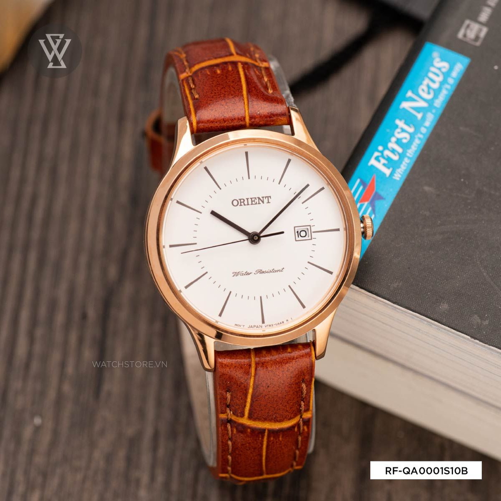 Orient Nữ RF-QA0001S30B (RF-QA0001S10B)