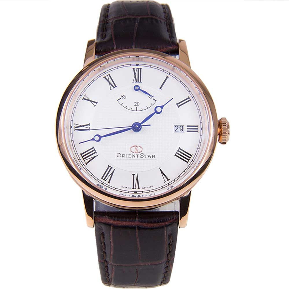 Orient Star Nam TEl09001W0 (SEl09001W0)