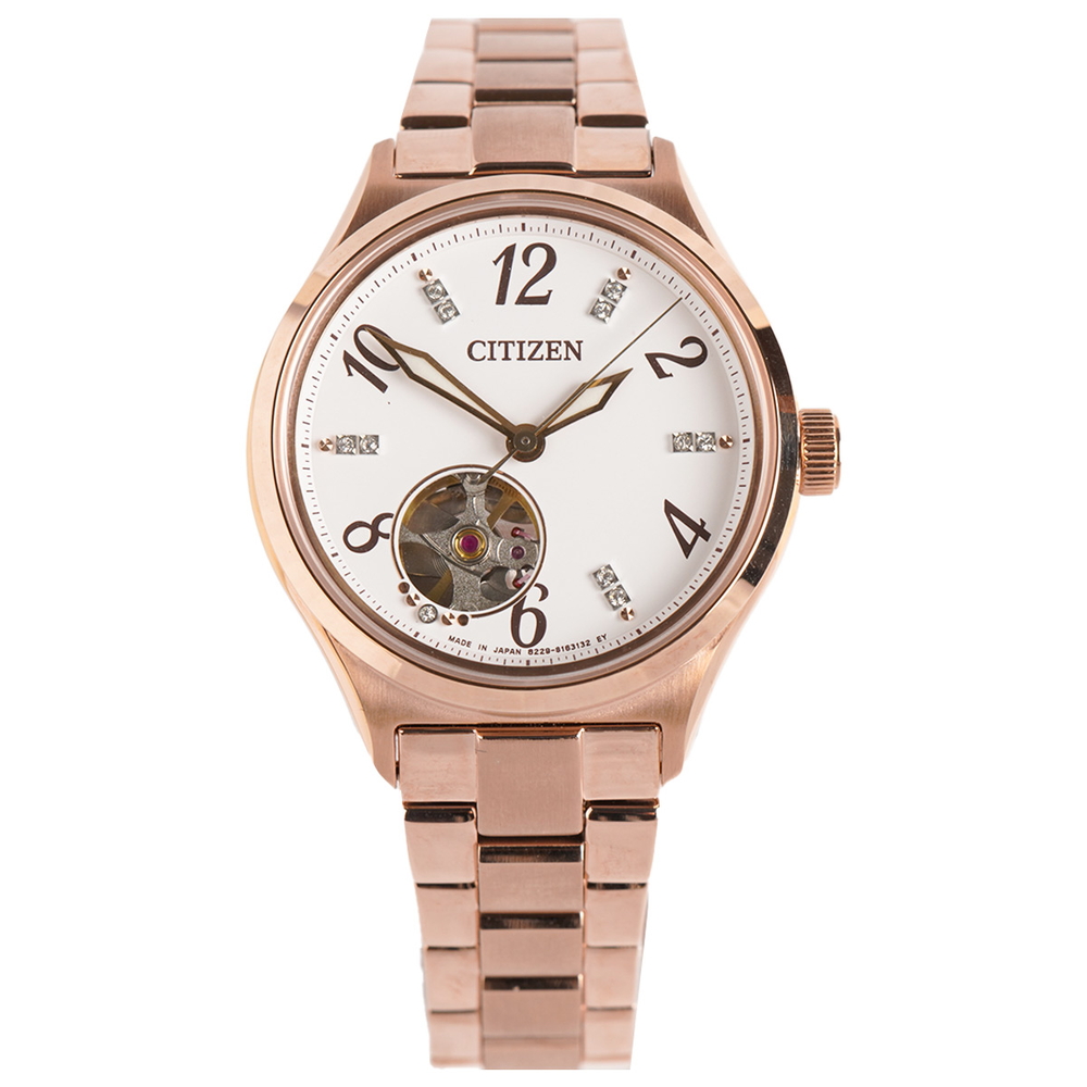 Citizen - Nữ PC1002-85A Size 34mm