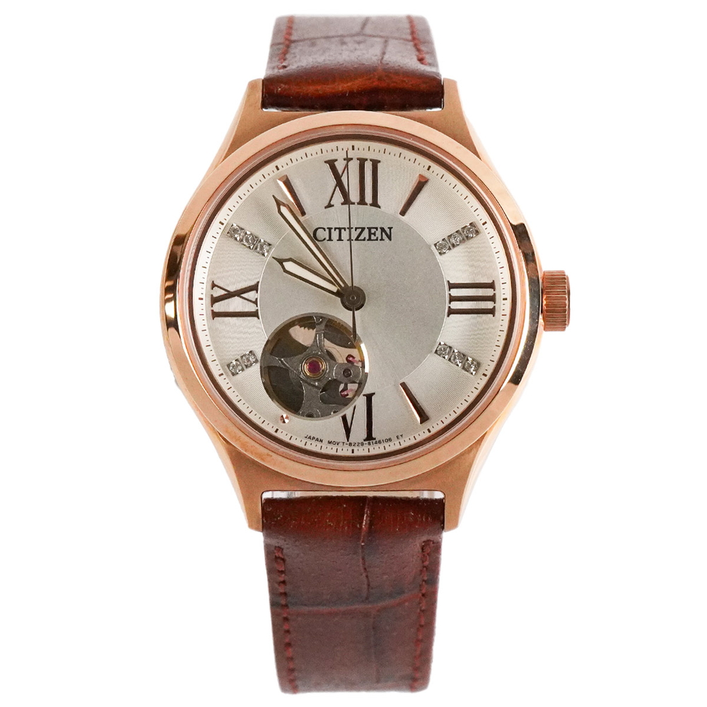 Citizen Nữ PC1003-07A