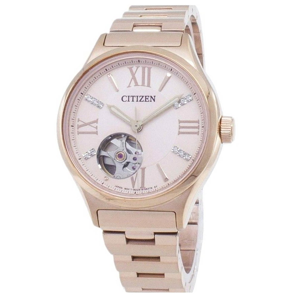 Citizen - Nữ PC1003-58X Size 34mm