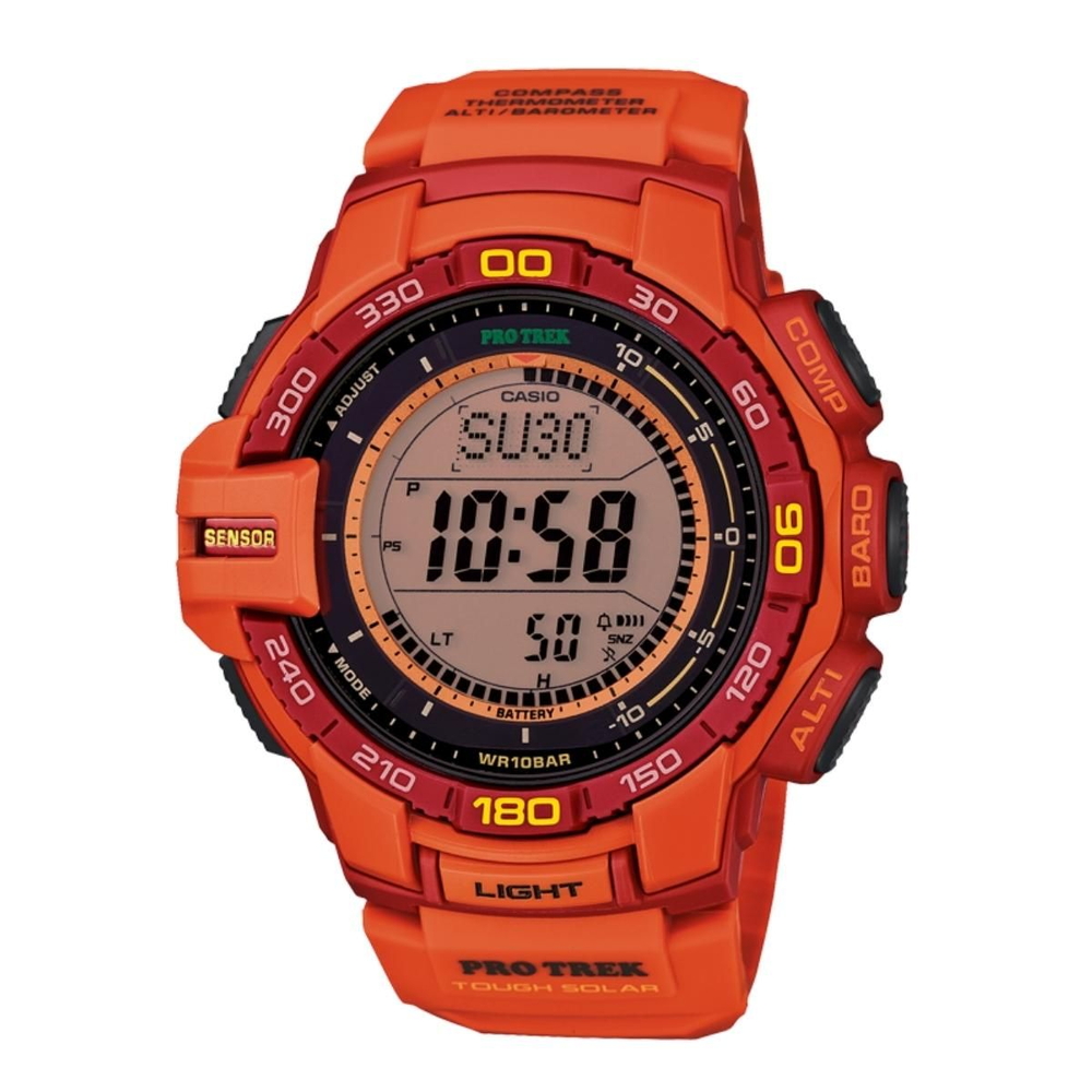 Casio Protrek Nam PRG-270-4ADR