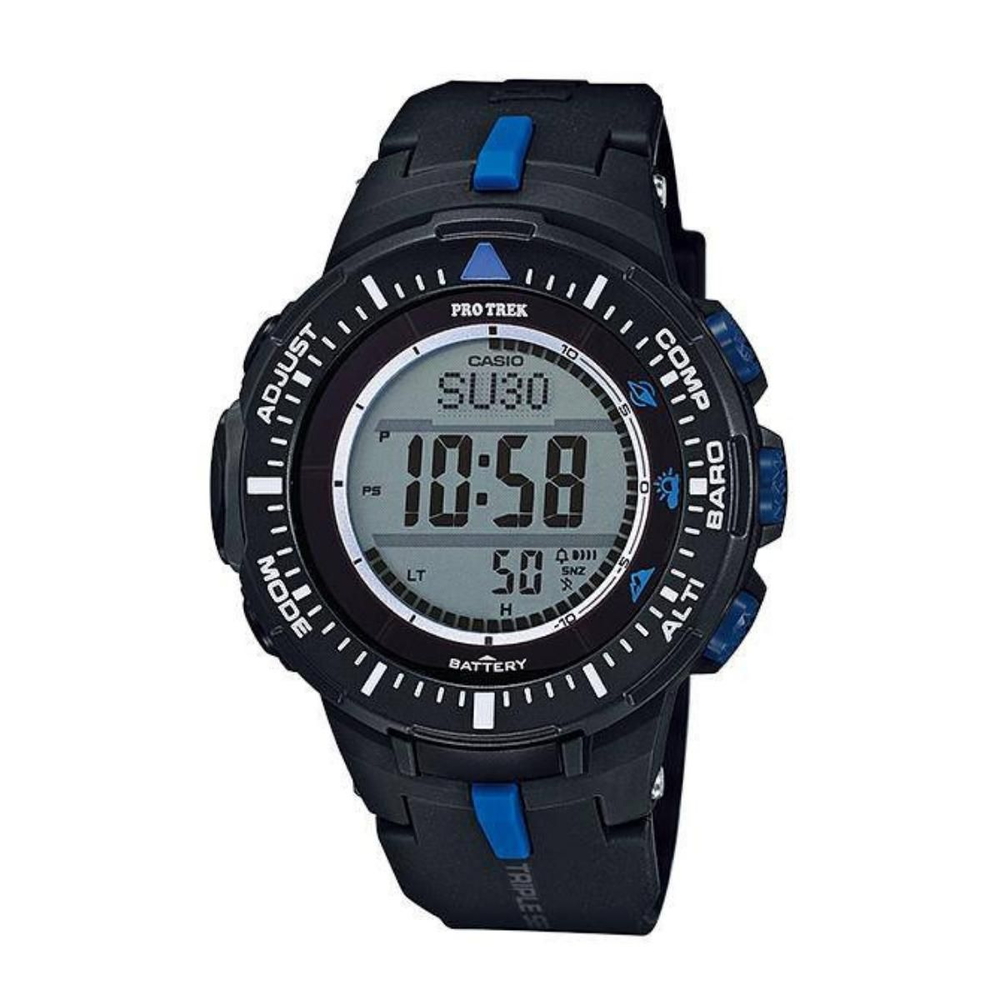 Casio Nam PRG-300-1A2DR
