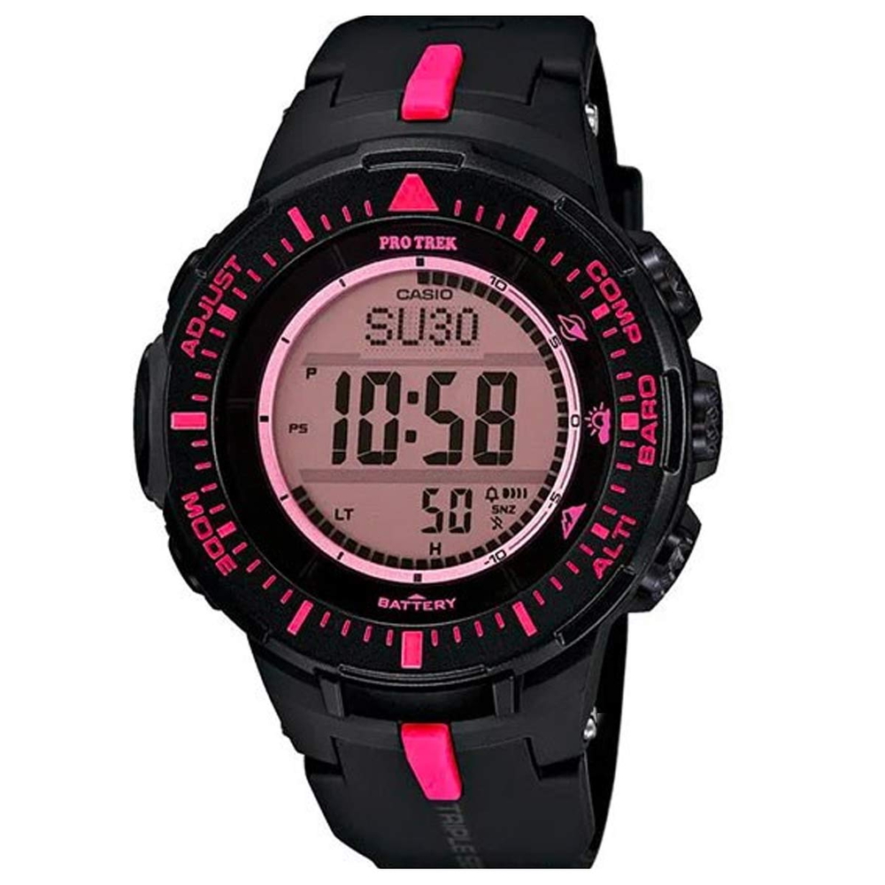 Casio - Nam PRG-300-1A4DR Size 47mm