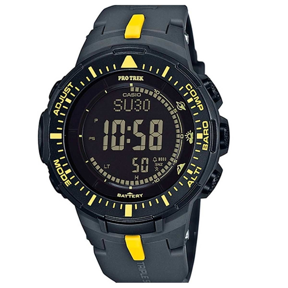 Casio - Nam PRG-300-1A9DR Size 47mm