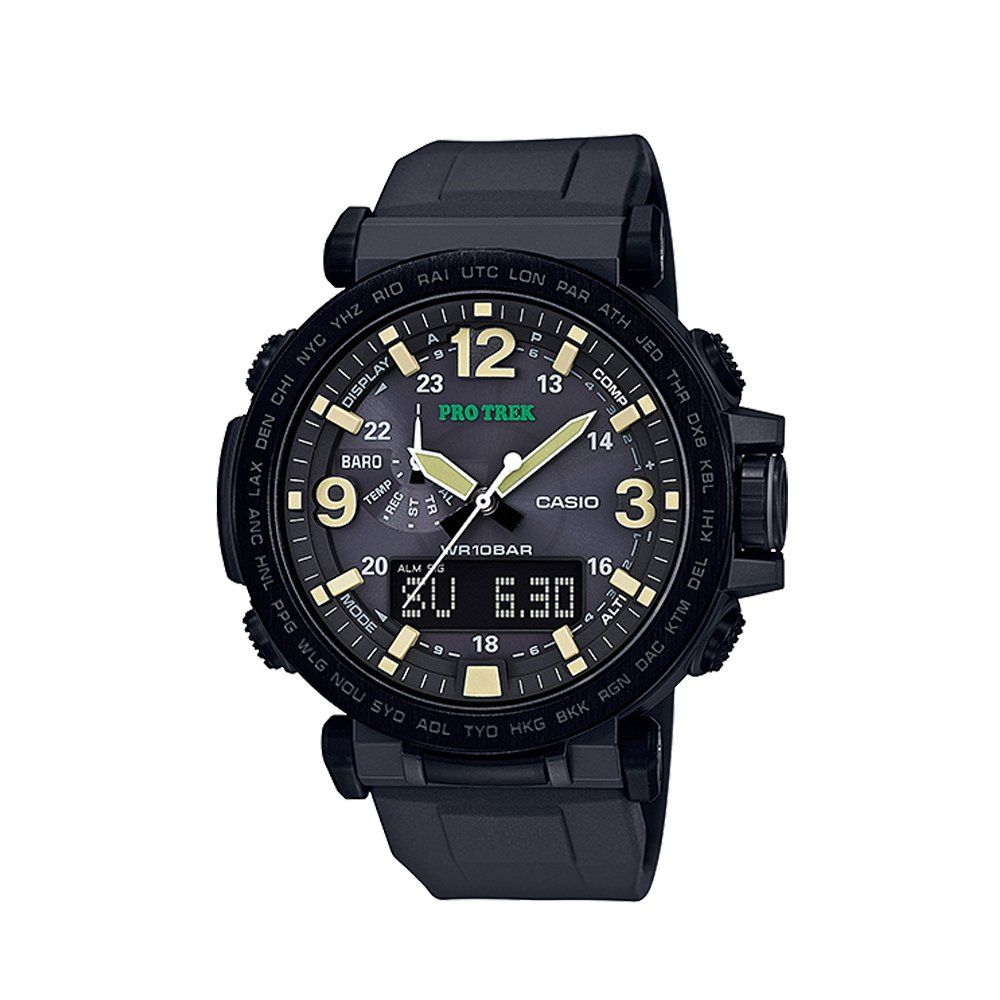 Casio Nam PRG-600Y-1DR
