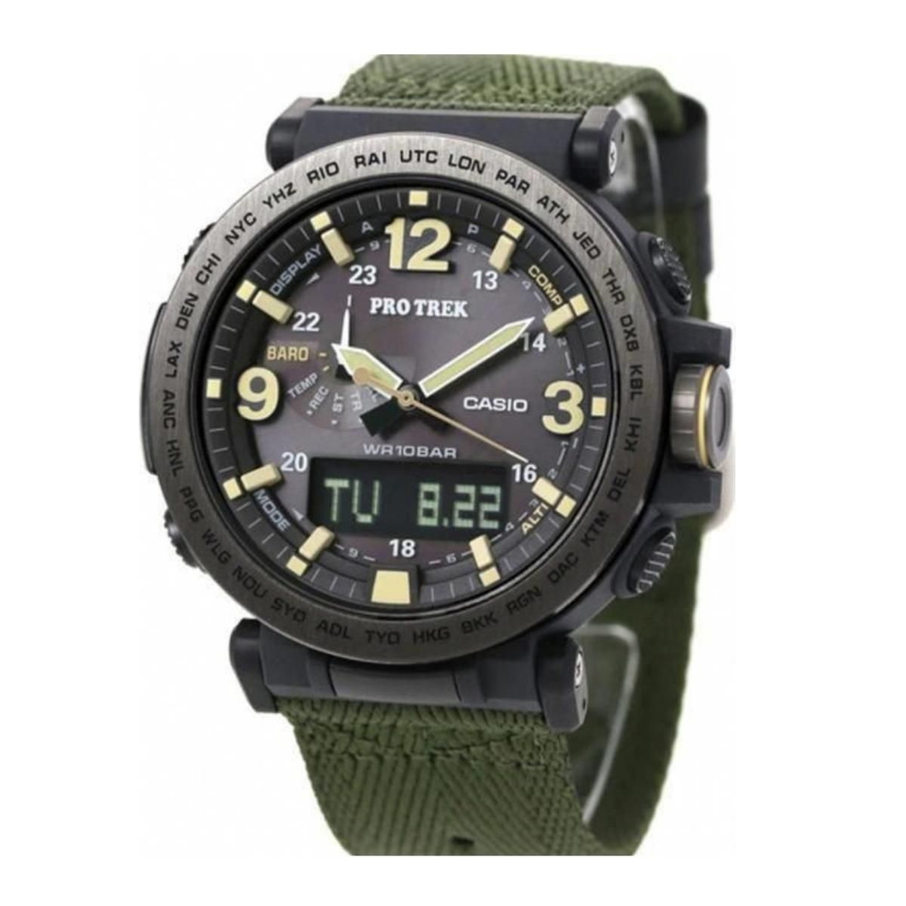 Casio Nam PRG-600YB-3DR