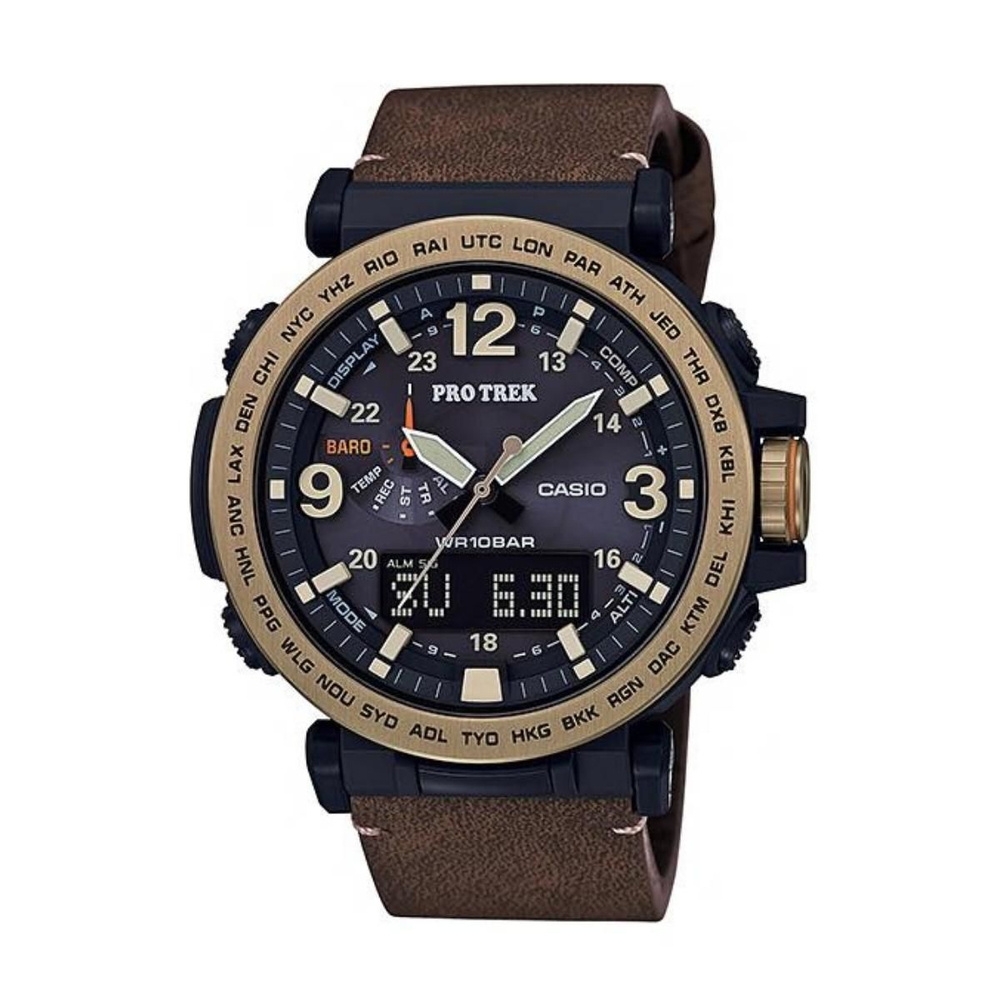 Casio Nam PRG-600YL-5DR