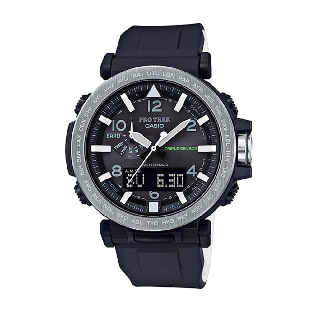 Casio Nam PRG-650-1DR