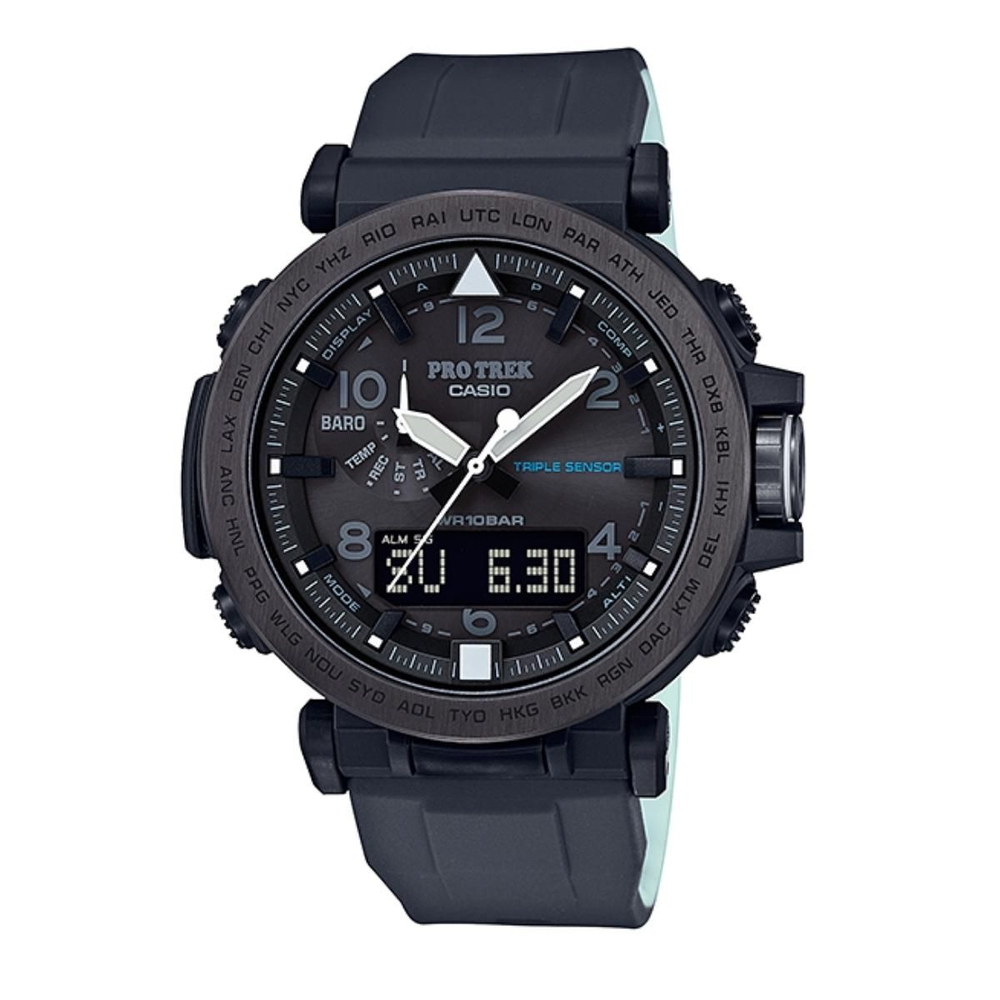 Casio - Nam PRG-650Y-1DR Size 51mm