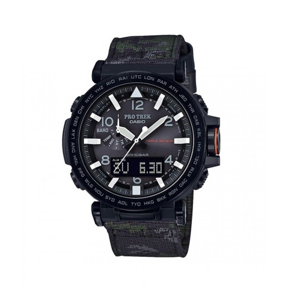 Casio Nam PRG-650YBE-3DR