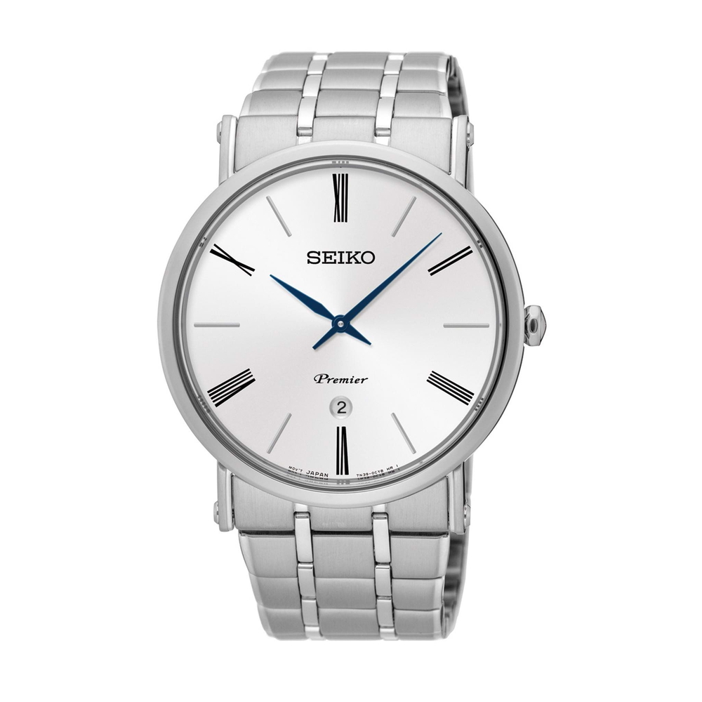 Seiko Nam SKP391P1