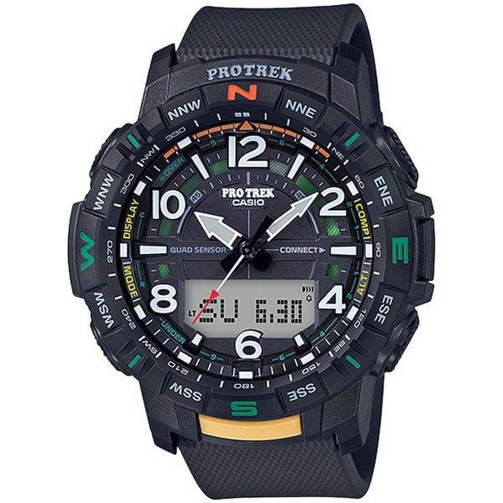 Casio Nam PRT-B50-1DR