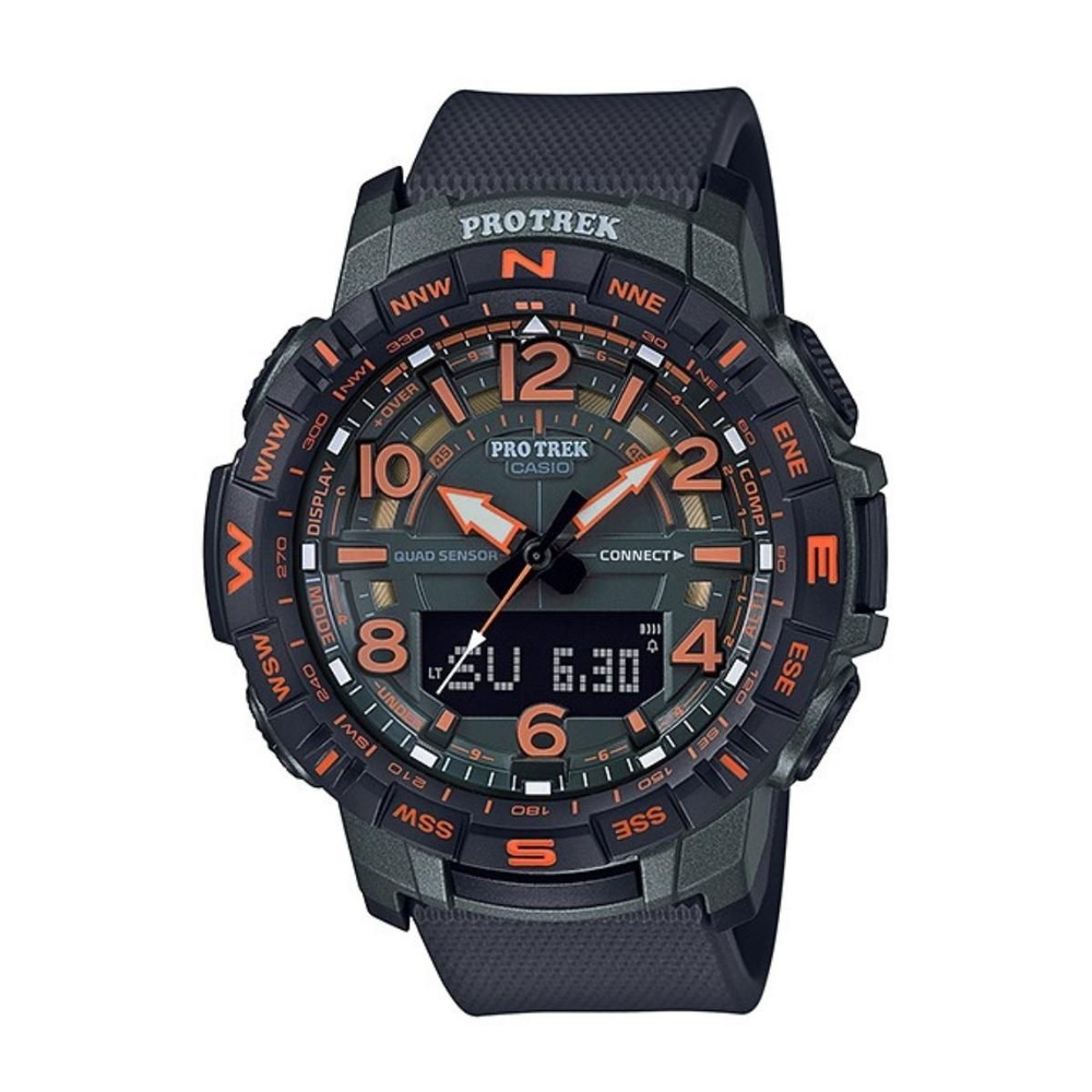 Casio Nam PRT-B50FE-3DR