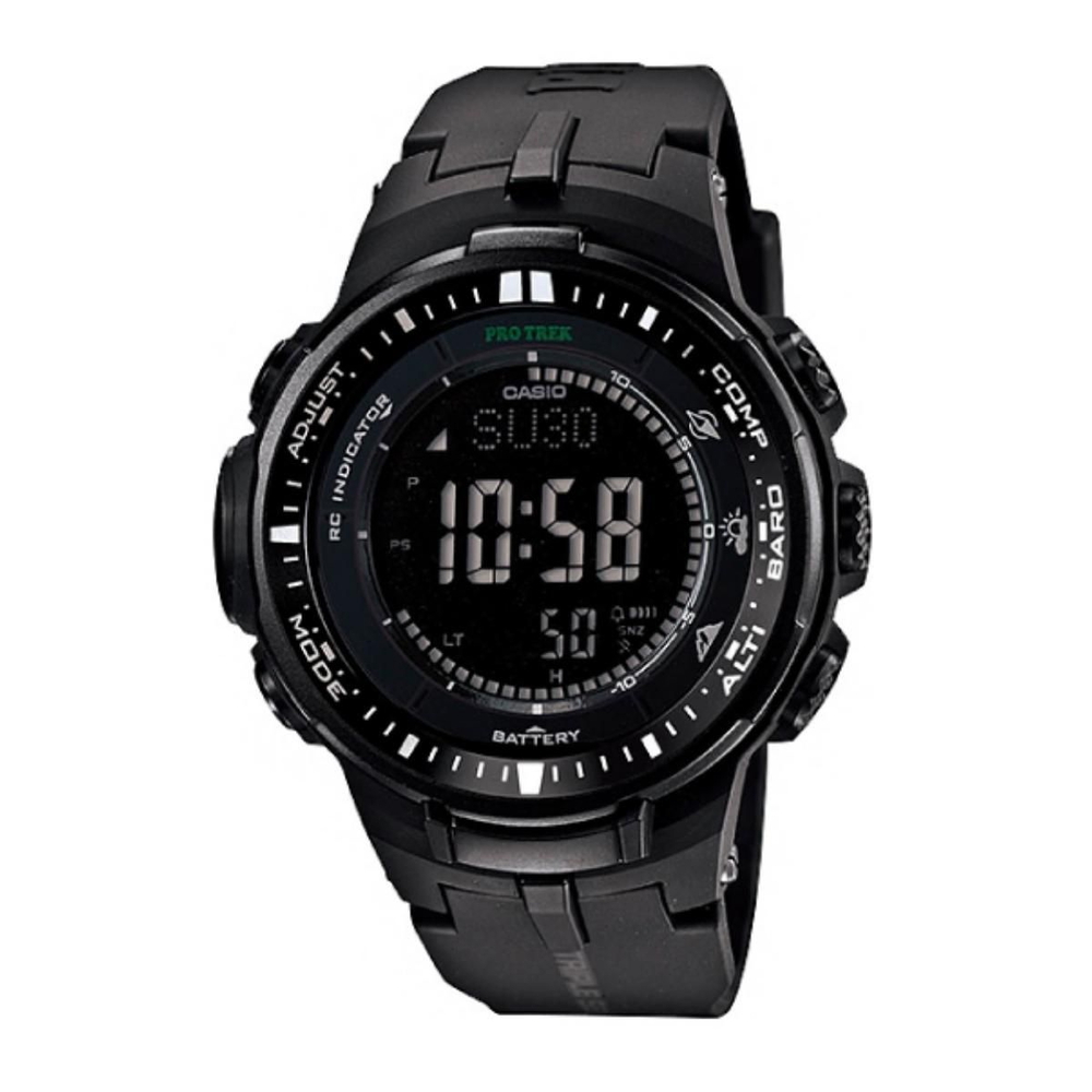 Casio Nam PRW-3000-1ADR