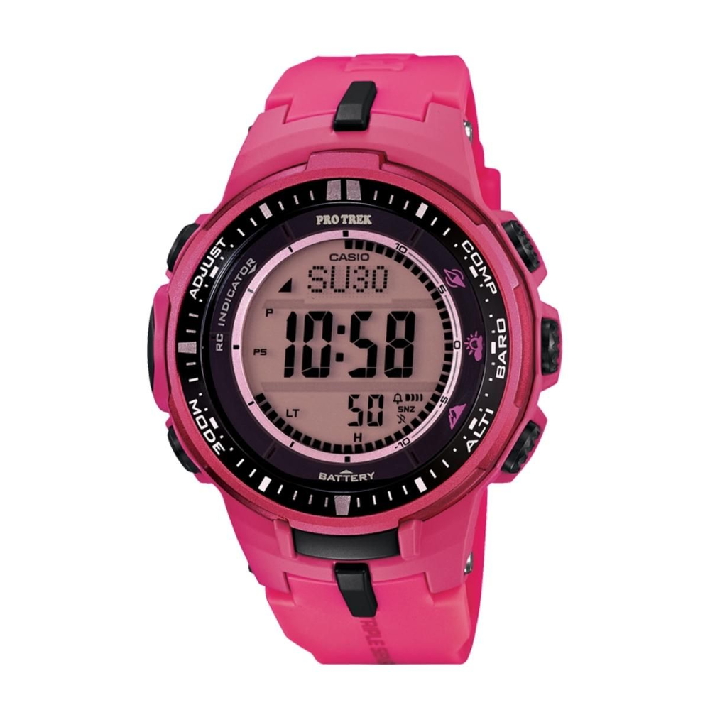 Casio Nam PRW-3000-4BDR