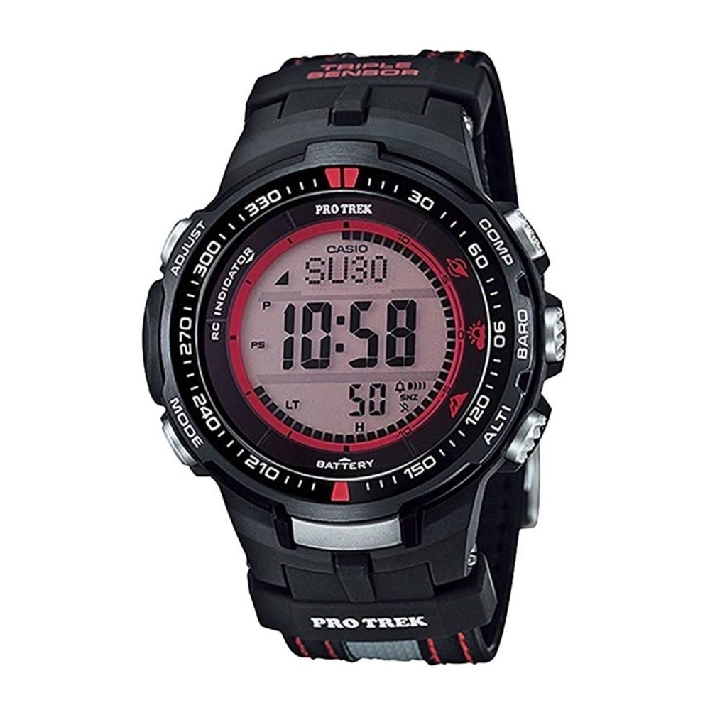 Casio Nam PRW-3000G-1DR