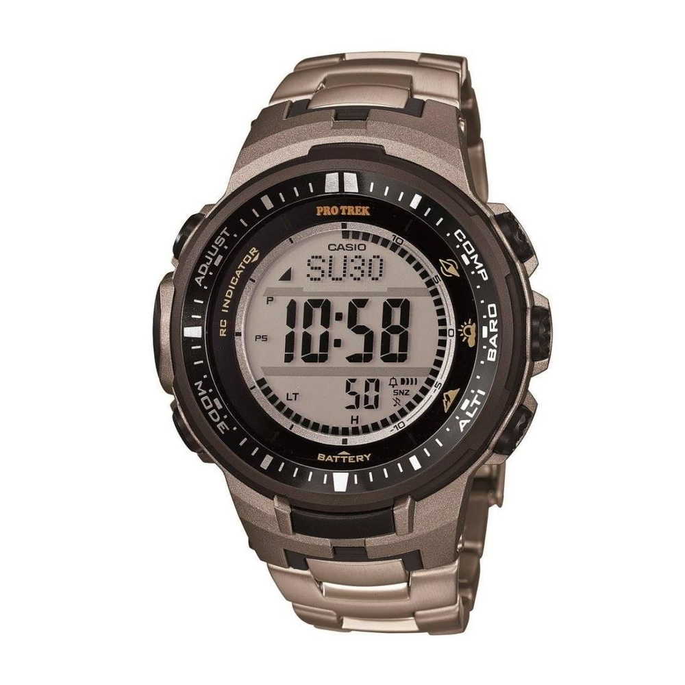 Casio Nam PRW-3000T-7DR