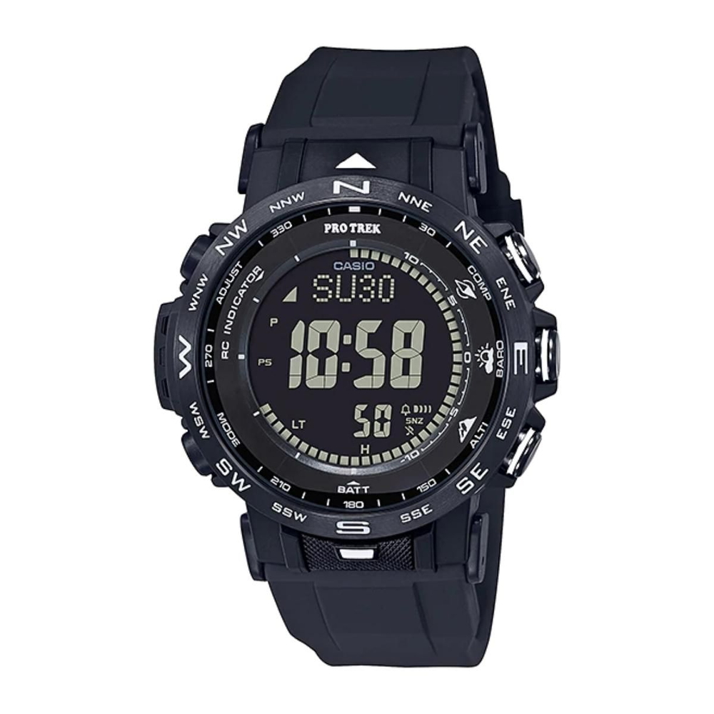 Casio Nam PRW-30Y-1BDR