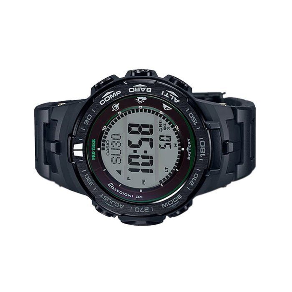 Casio Nam PRW-3100FC-1DR