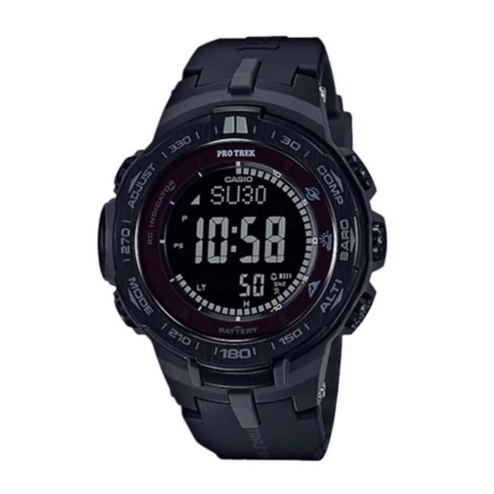 Casio Nam PRW-3100Y-1BDR