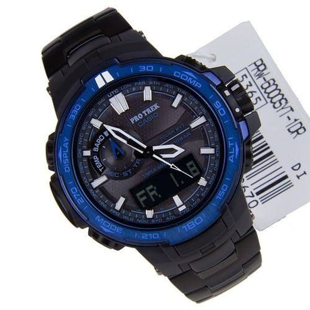 Casio Nam PRW-3100Y-1DR