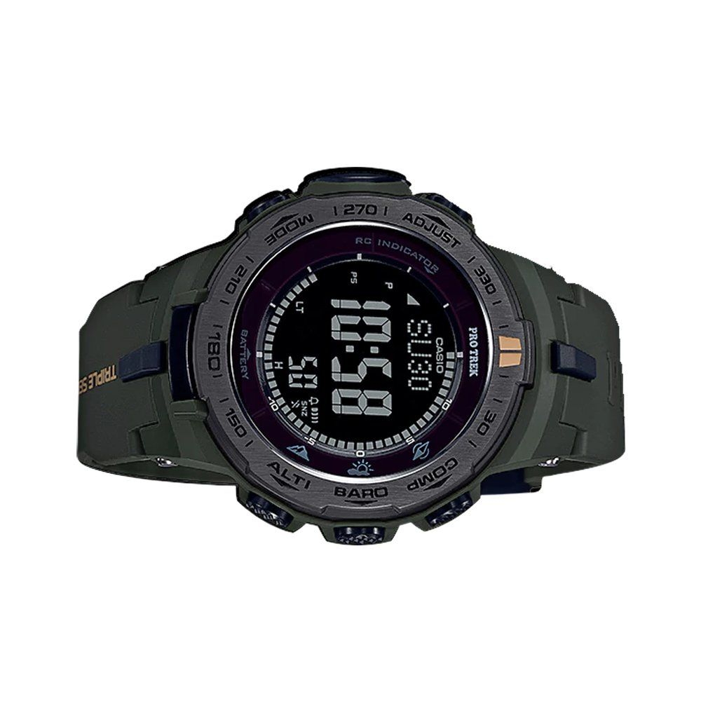Casio Protrek Nam PRW-3100Y-3DR