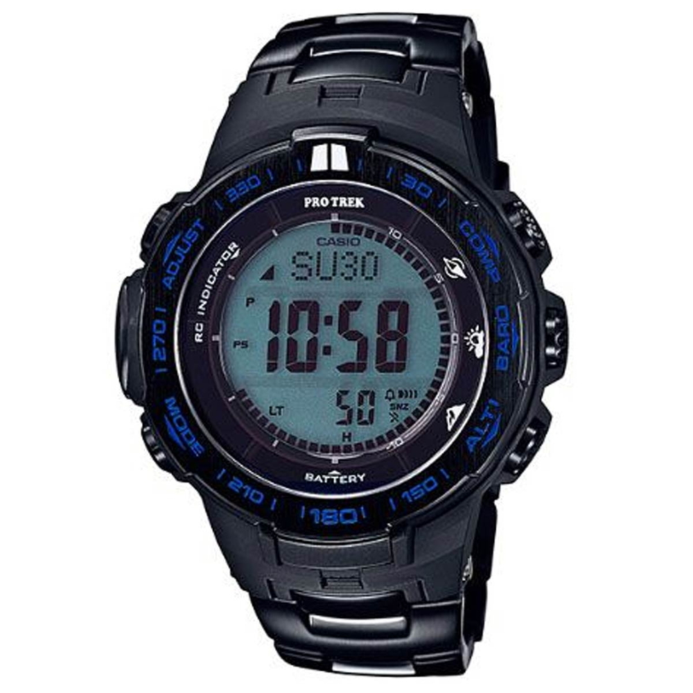 Casio Protrek Nam PRW-3500SYT-1DR